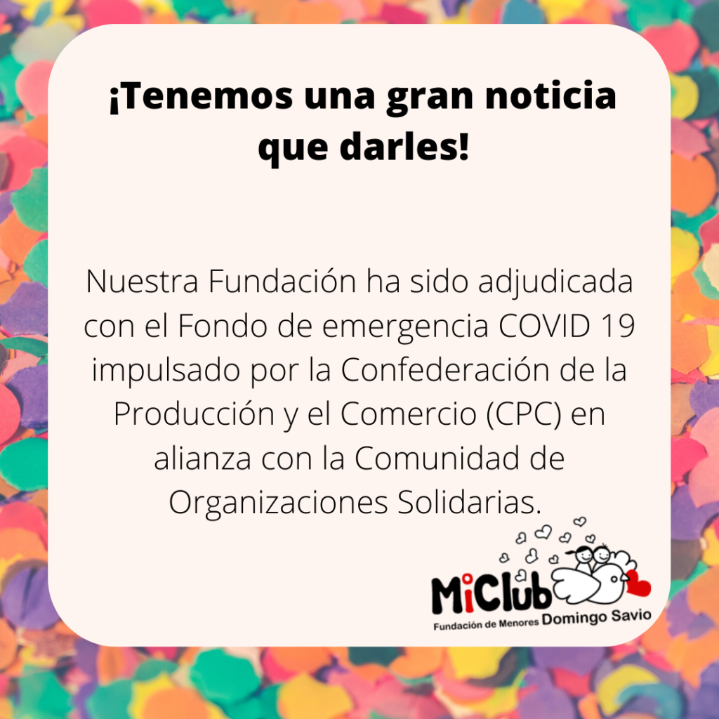 Proyecto COVID19